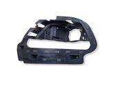 Front bumper corner part panel trim