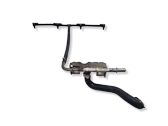 Fuel return line/hose