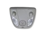 Front seat light