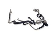 Air conditioning (A/C) pipe/hose