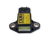 Sensor de presión del turboventilador
