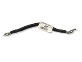 Negative earth cable (battery)