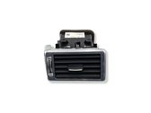Dashboard side air vent grill/cover trim