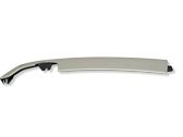 Dashboard glove box trim