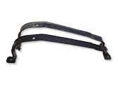 Fuel tank mounting bracket