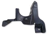 Front underbody cover/under tray