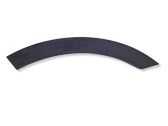 Rear arch trim