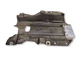 Bouclier thermique d'échappement
