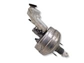 Brake booster
