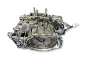 Automatic gearbox