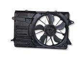Kale ventilateur de radiateur refroidissement moteur