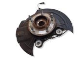 Front wheel hub