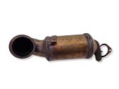 Catalyst/FAP/DPF particulate filter