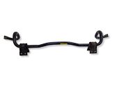 Front anti-roll bar/sway bar