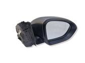 Front door electric wing mirror