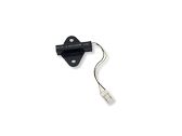 Interior comfort aerial antenna
