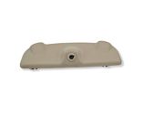 Alarm movement detector/sensor