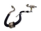 Air conditioning (A/C) pipe/hose