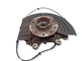 Rear wheel hub
