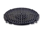 Rear door speaker