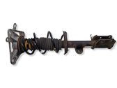 Rear shock absorber/damper