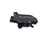 Clutch pedal sensor