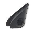 Front door high frequency speaker