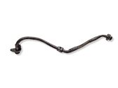 Turbo turbocharger oiling pipe/hose