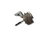 Turbo system vacuum part