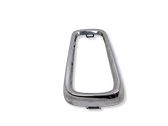 Front bumper upper radiator grill