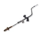 Oil level dip stick