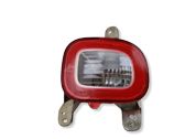 Rear fog light