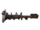 Rear shock absorber/damper