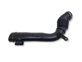Air intake duct part