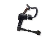 Rear air suspension level height sensor
