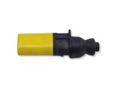 Verrouillage du bouchon du réservoir de carburant