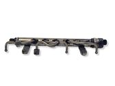 Fuel main line pipe