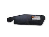 Seat airbag