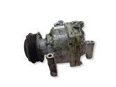 Klimakompressor Pumpe