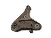 Gearbox mounting bracket