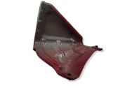 Fender mounting bracket