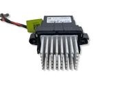 Heater blower motor/fan resistor