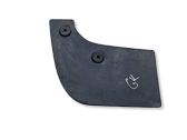 Rear mudguard