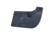 Rear mudguard