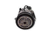 Air conditioning (A/C) compressor (pump)