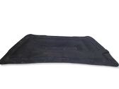 Engine bonnet/hood sound/heat insulation