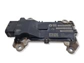 Gearbox control unit/module