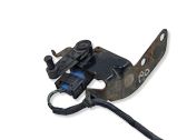 Headlight/headlamp level sensor
