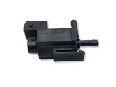 Vacuum valve