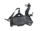 Battery tray